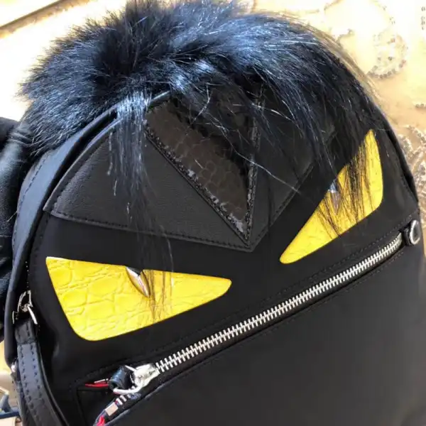 Fendi Backpack 0205