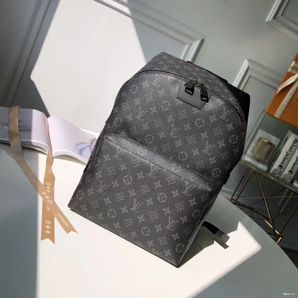 Vuitton Backpack Louis 0218