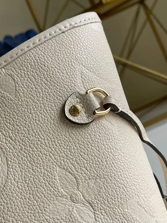 LOUIS VUITTON MM NEVERFULL 0219