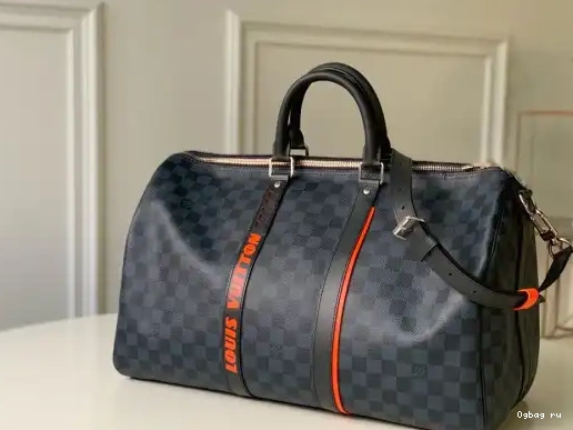 KEEPALL 45 VUITTON LOUIS 0215