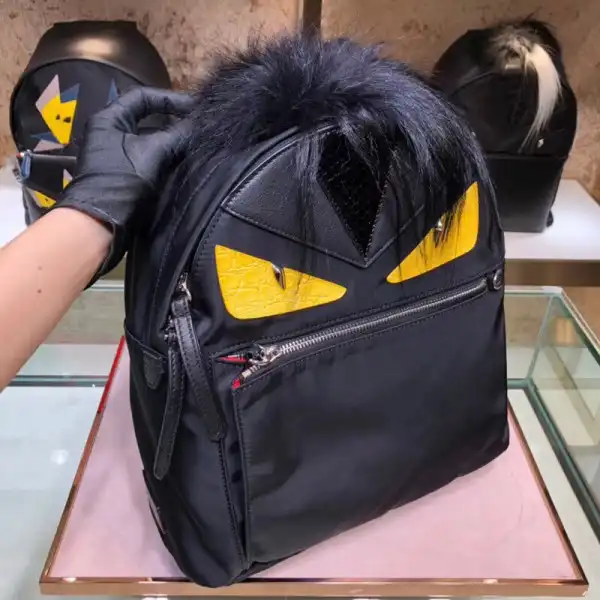 Fendi Backpack 0205