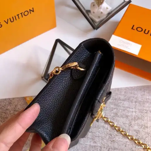 WALLET VAVIN VUITTON LOUIS CHAIN 0223