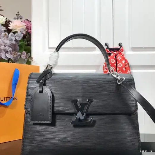 VUITTON MM LOUIS GRENELLE 0225