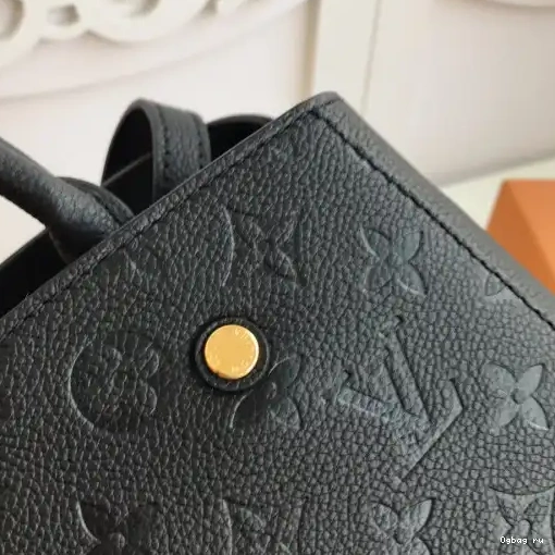 LOUIS MONTAIGNE VUITTON BB 0217