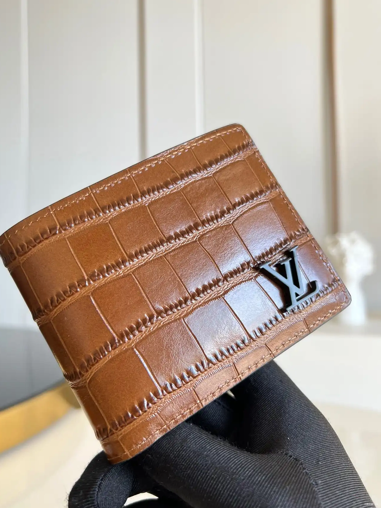 MULTIPLE VUITTON WALLET LOUIS 0211