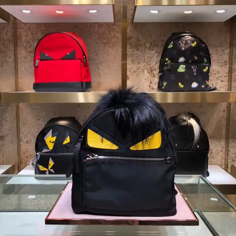 Fendi Backpack 0205