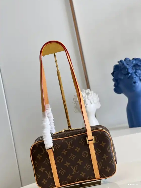 LOUIS CITE VUITTON 0218