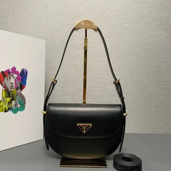 Prada Moon Handbags-22*17*5.5CM 0202