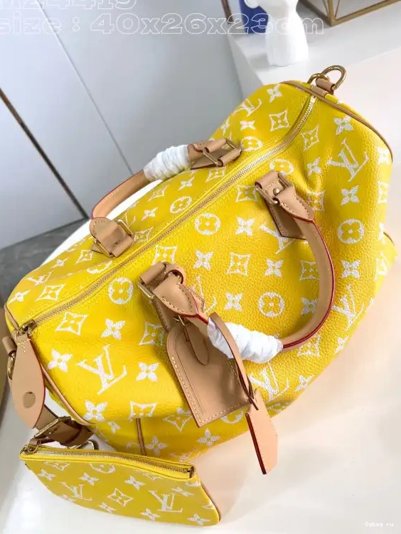 40 SPEEDY Vuitton Louis 0212