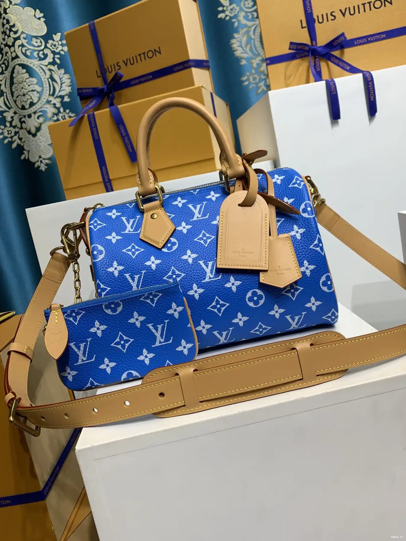 SPEEDY 25 Vuitton Louis 0223