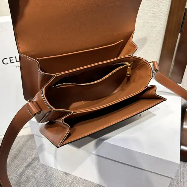 CELIN* TEEN TRIOMPHE BAG 0206