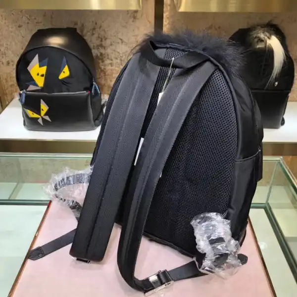 Fendi Backpack 0205