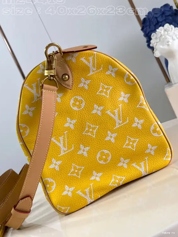 40 SPEEDY Vuitton Louis 0212