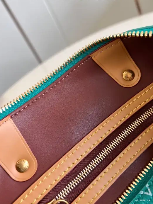 25 Vuitton Louis SPEEDY 0210