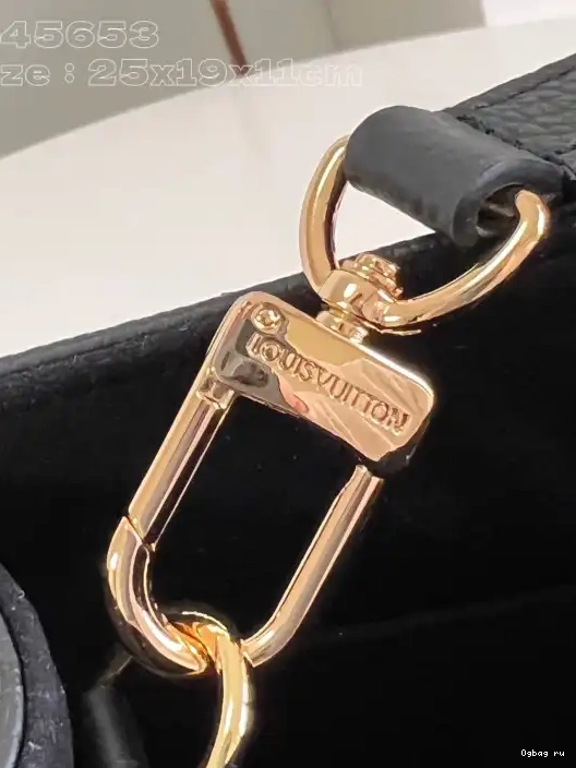 VUITTON LOUIS PM ONTHEGO 0225