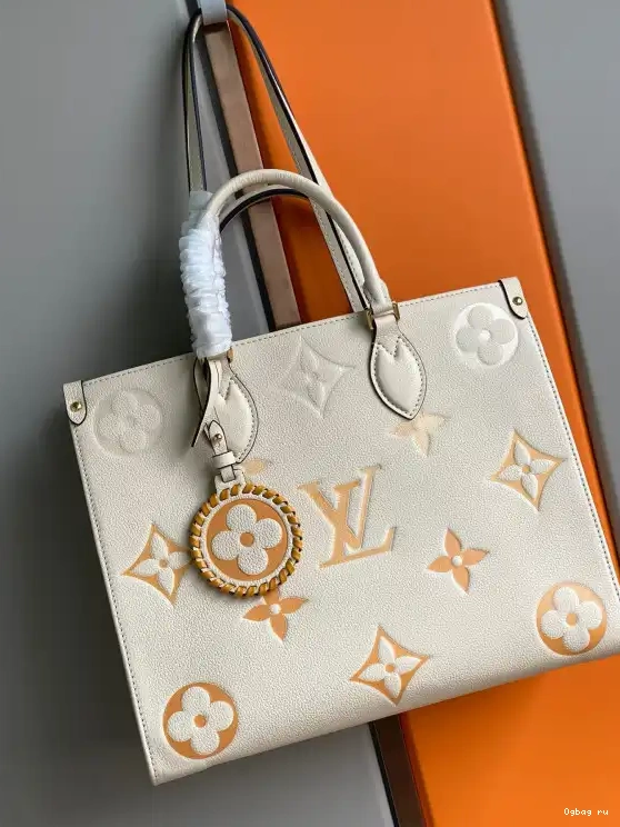 ONTHEGO VUITTON LOUIS MM 0213