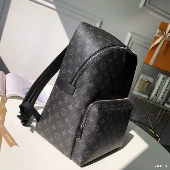 Vuitton Backpack Louis 0218