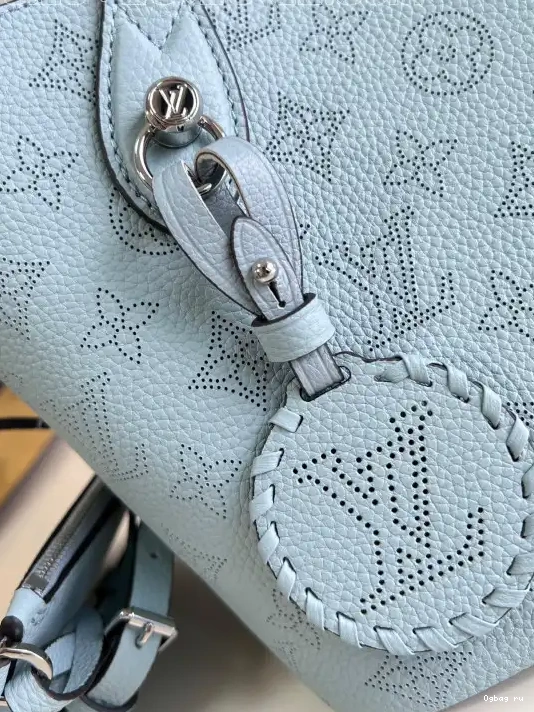 VUITTON BLOSSOM PM LOUIS 0215