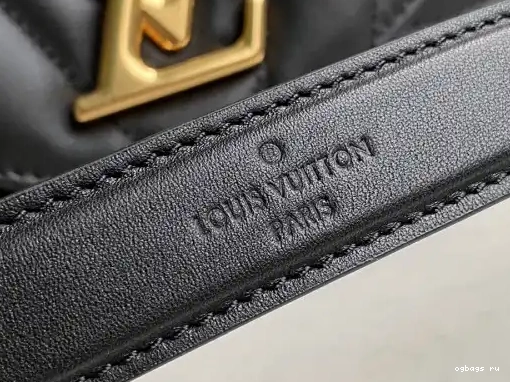 LOUIS NEW WAVE BAG VUITTON CHAIN 0208