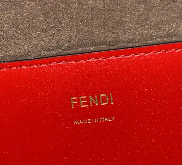 FENDI MEDIUM SUNSHINE 0205