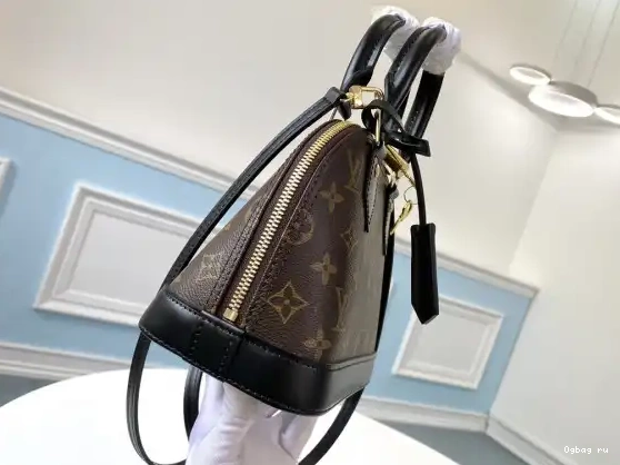 LOUIS BB ALMA VUITTON 0218