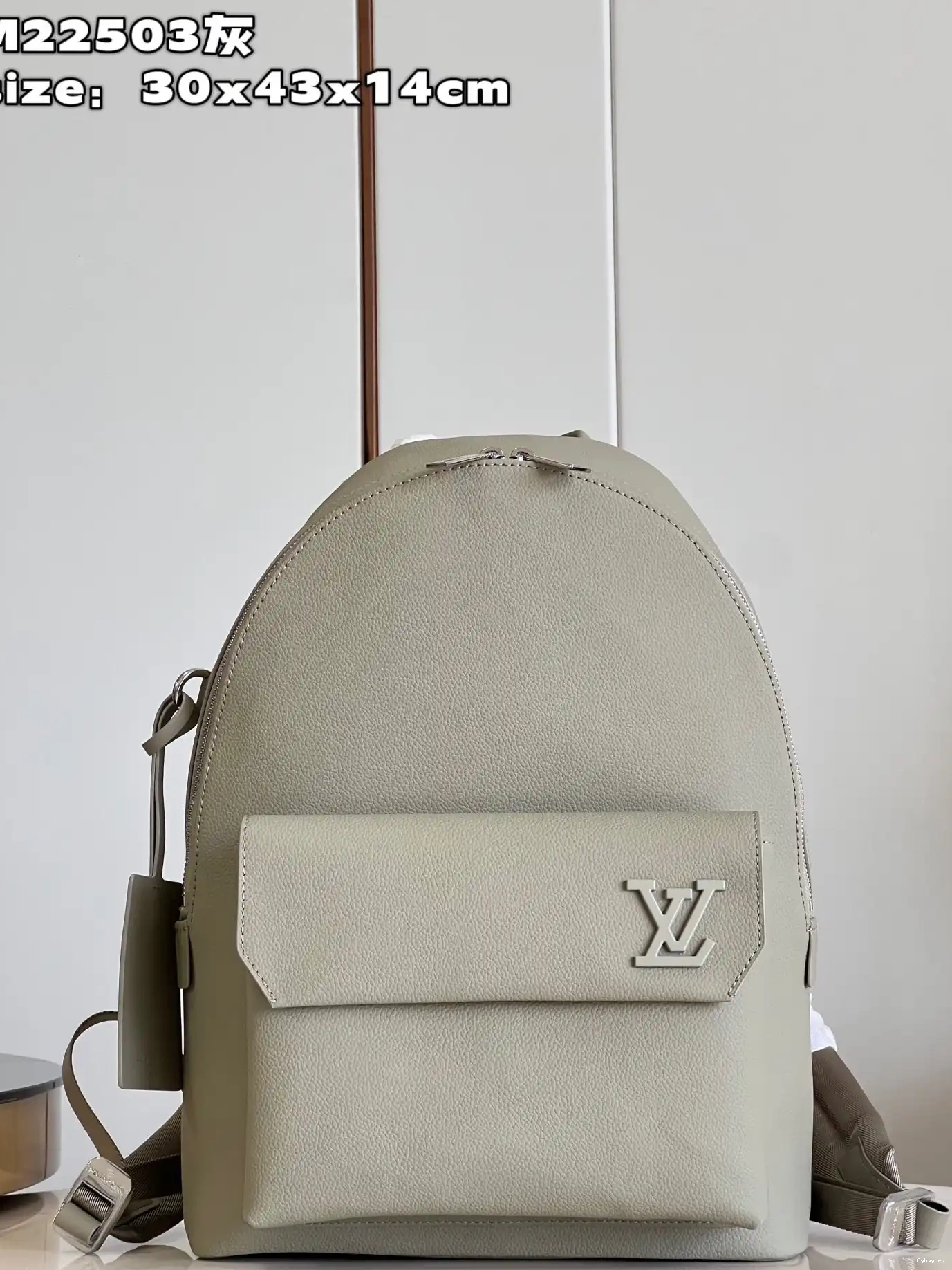 TAKEOFF BACKPACK VUITTON LOUIS 0222