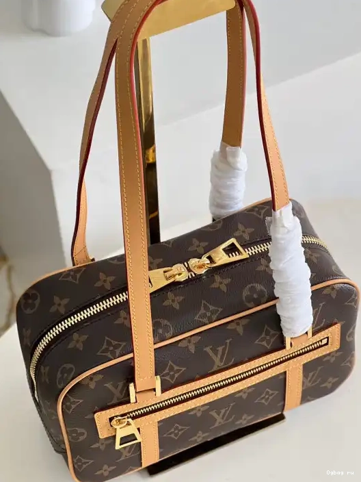 LOUIS CITE VUITTON 0218