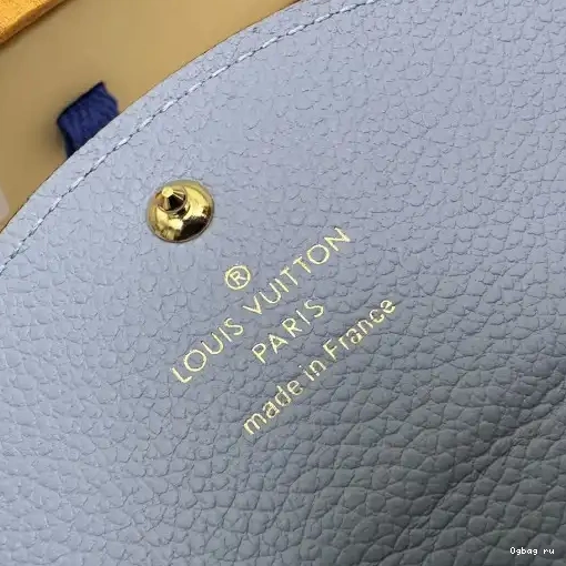 Purse Vuitton Rosalie Louis Coin 0216