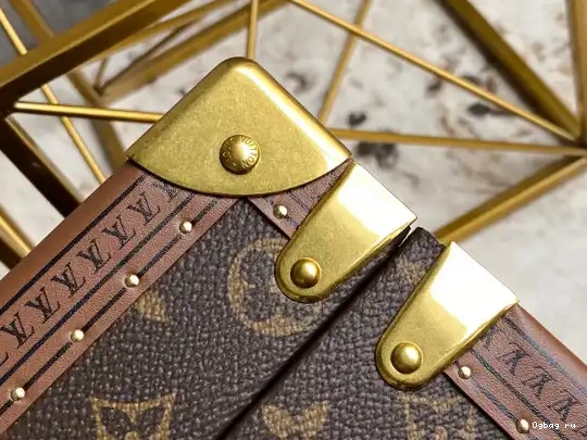 VUITTON COFFRET ACCESSOIRES LOUIS 0215