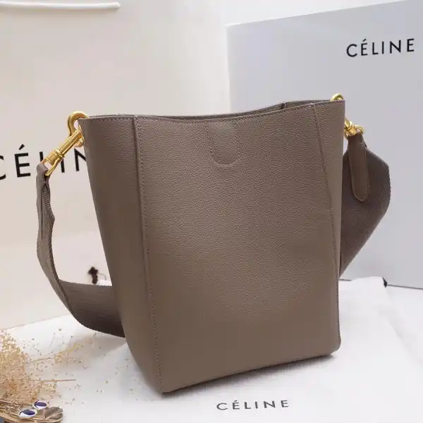 CELIN* SANGLE BUCKET 0206