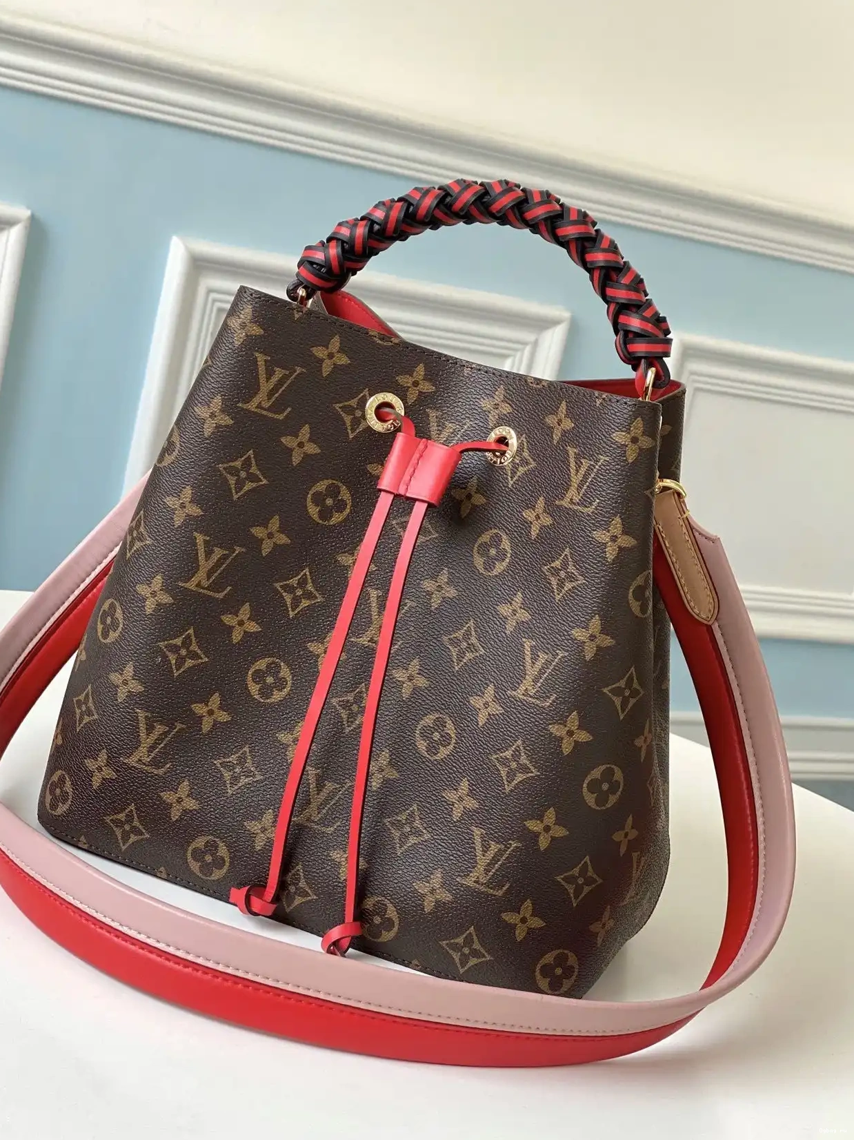 NÉONOÉ LOUIS VUITTON 0217