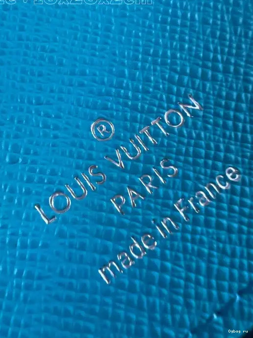 VUITTON cm ZIPPY LOUIS WALLET-10*20*2 0224