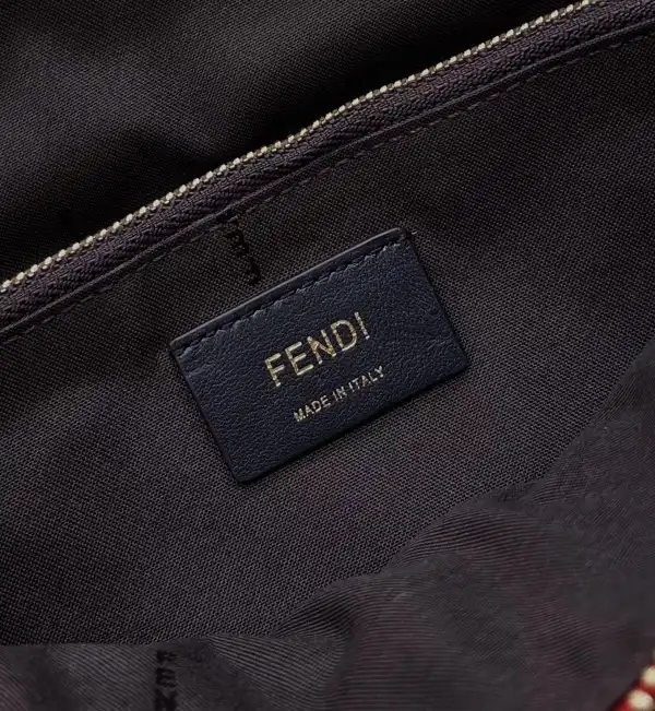 FENDI BY THE WAY MEDIUM-27-13-15cm 0205