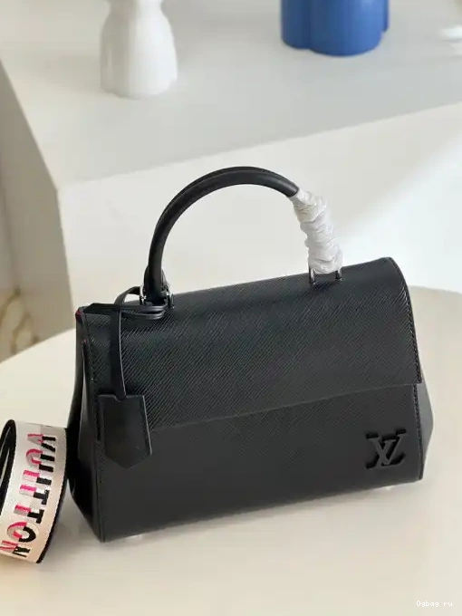 CLUNY VUITTON LOUIS BB 0222