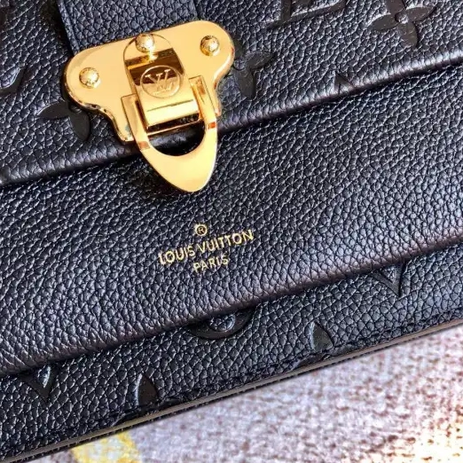 WALLET VAVIN VUITTON LOUIS CHAIN 0223