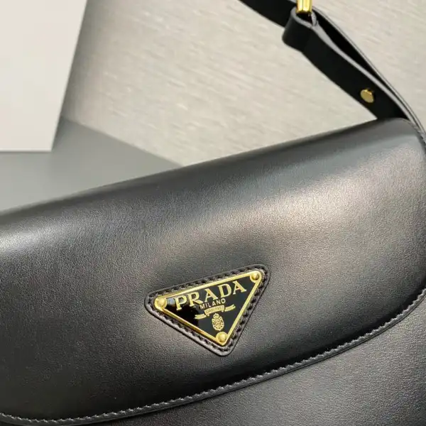 Prada Moon Handbags-22*17*5.5CM 0202