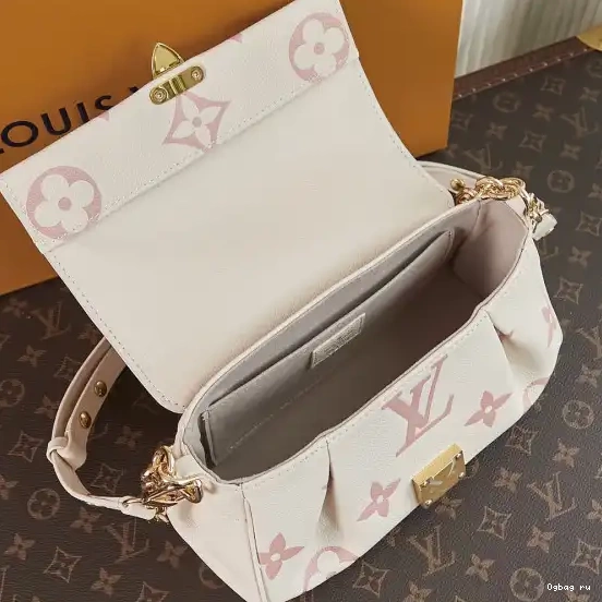 FAVORITE VUITTON LOUIS 0216