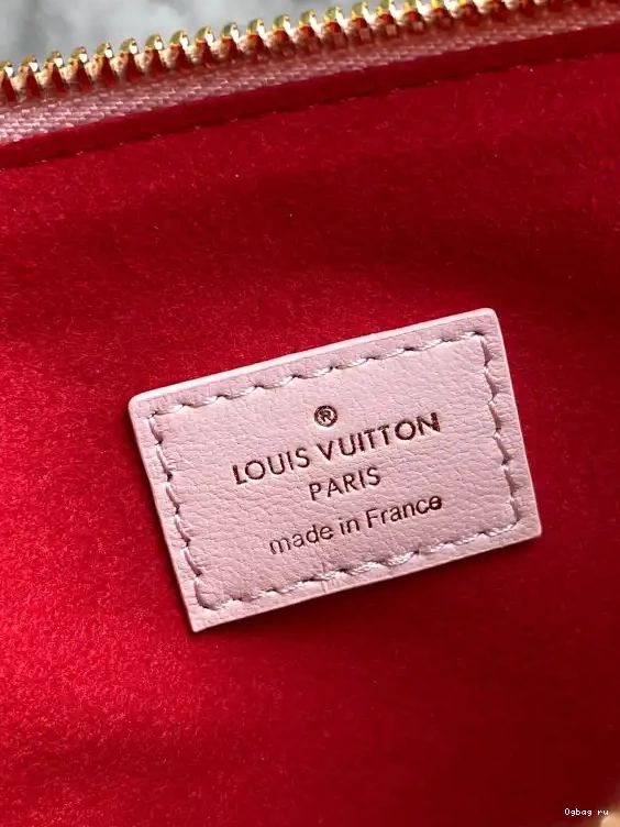 -COUSSIN EDITION VUITTON LOUIS LIMITED PM 0222