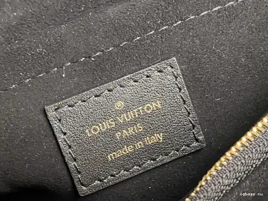 LOUIS NEW WAVE BAG VUITTON CHAIN 0208