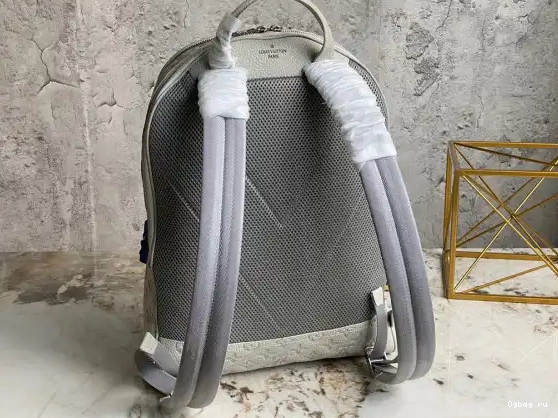 LOUIS VUITTON ELLIPSE BACKPACK 0212