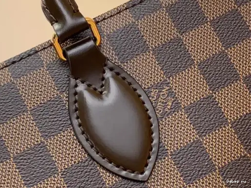 MM-35*27*14cm LOUIS VUITTON ONTHEGO 0220