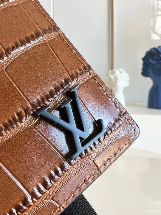 MULTIPLE VUITTON WALLET LOUIS 0211