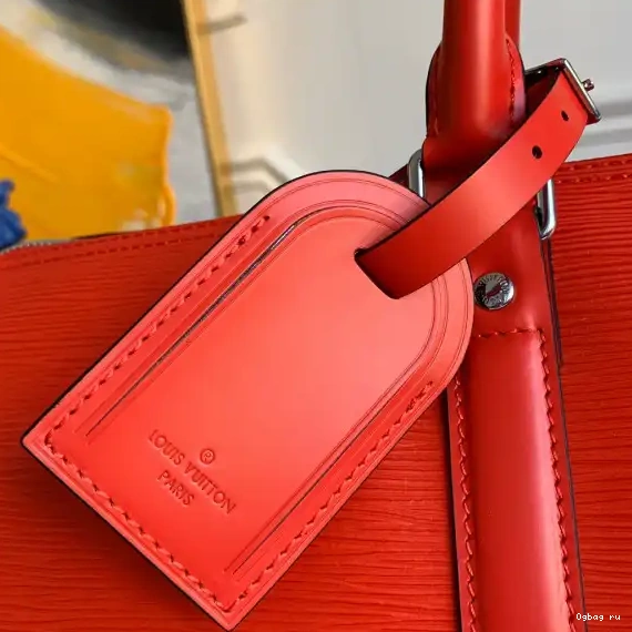 KEEPALL LOUIS 45 VUITTON BANDOULIÈRE 0319