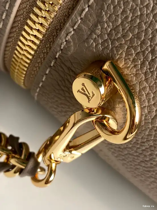 LOUIS VUITTON PM VANITY 0319