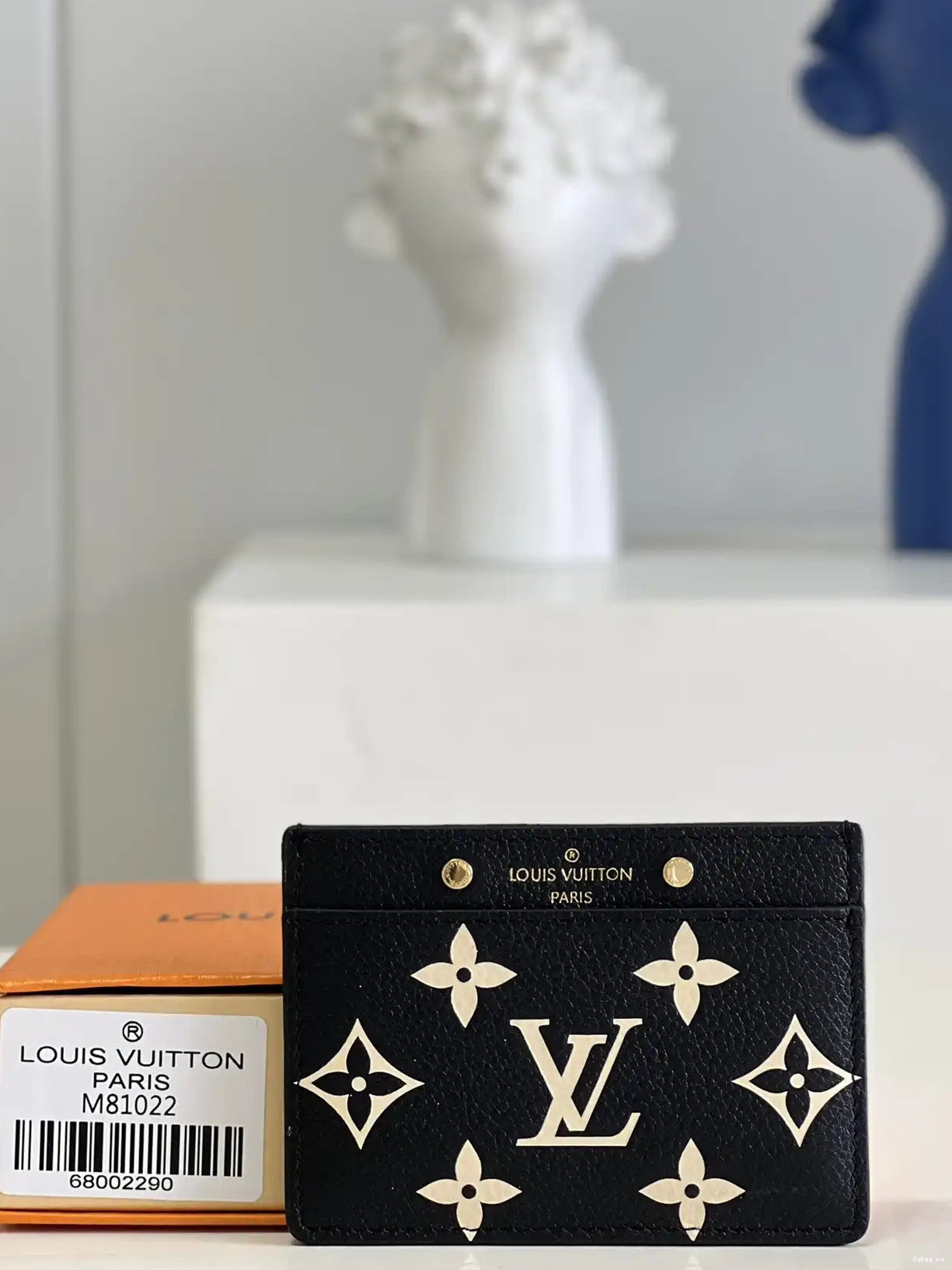 HOLDER Louis Vuitton CARD 0318
