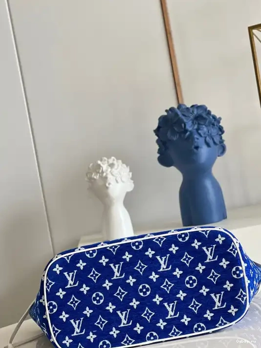 LOUIS VUITTON MM NEVERFULL 0318