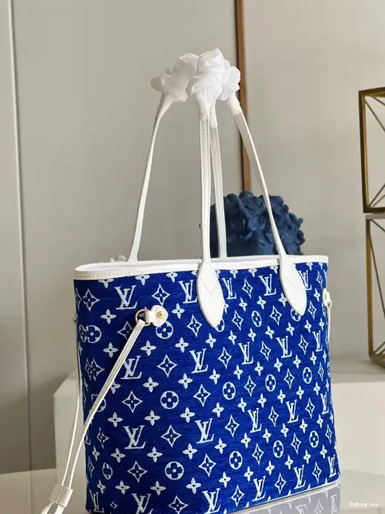 LOUIS VUITTON MM NEVERFULL 0318
