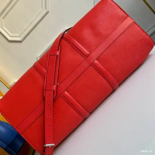 KEEPALL LOUIS 45 VUITTON BANDOULIÈRE 0319