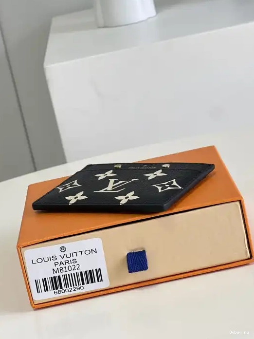 HOLDER Louis Vuitton CARD 0318