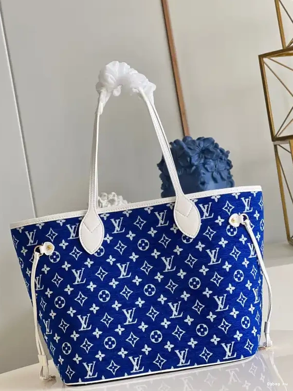 LOUIS VUITTON MM NEVERFULL 0318